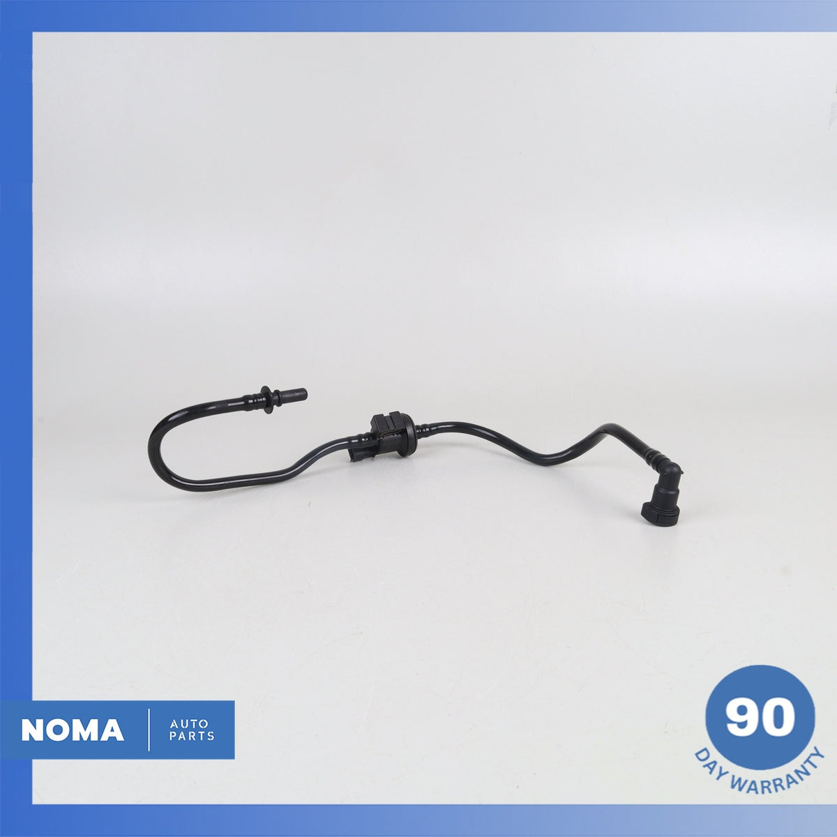 10-23 Range Rover L494 XJ Fuel Vapor EVAP Purge Valve Pipe BW939C915AA OEM - photo 2