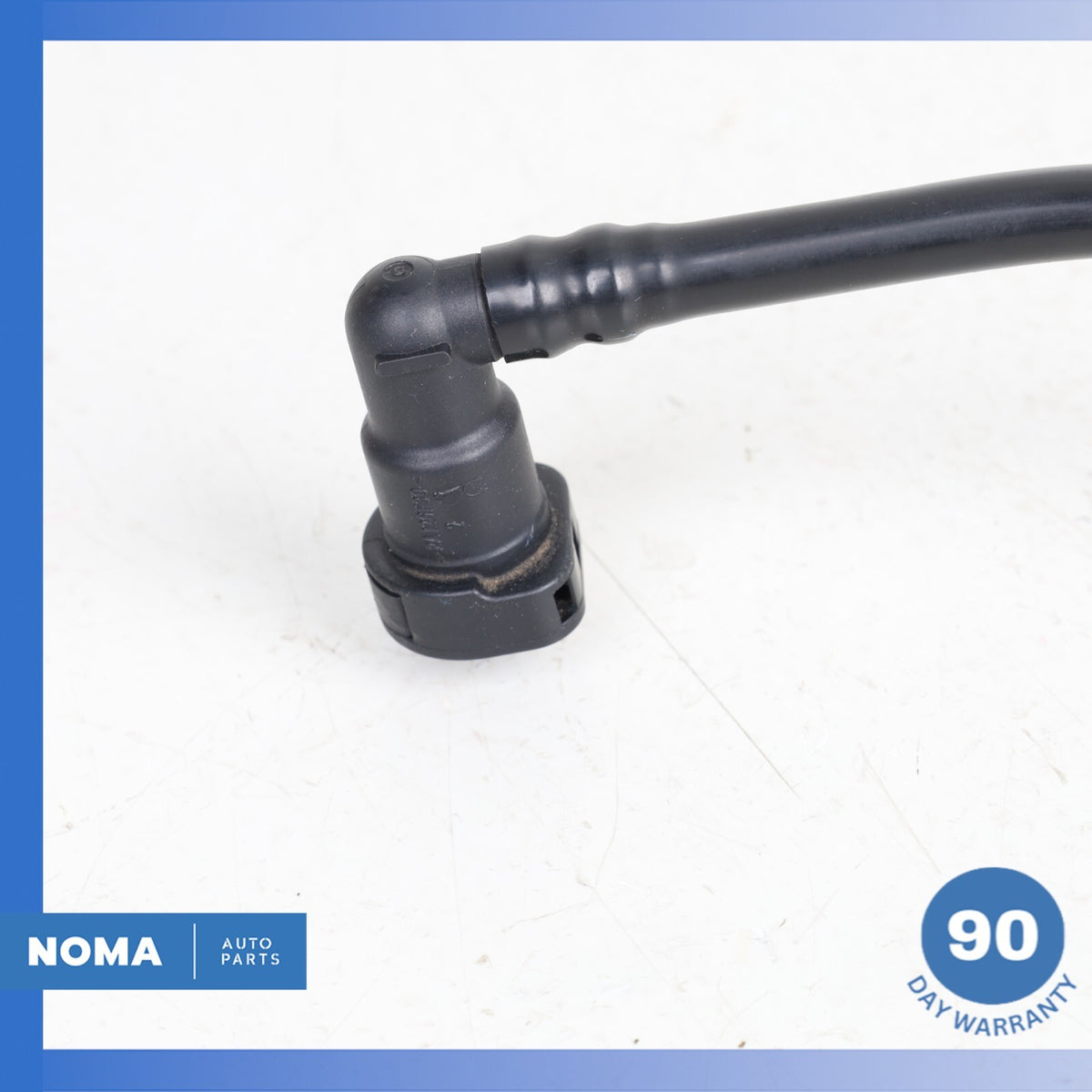 10-23 Range Rover L405 Fuel Vapor EVAP Purge Valve Pipe 8W939C915AA OEM - photo 5
