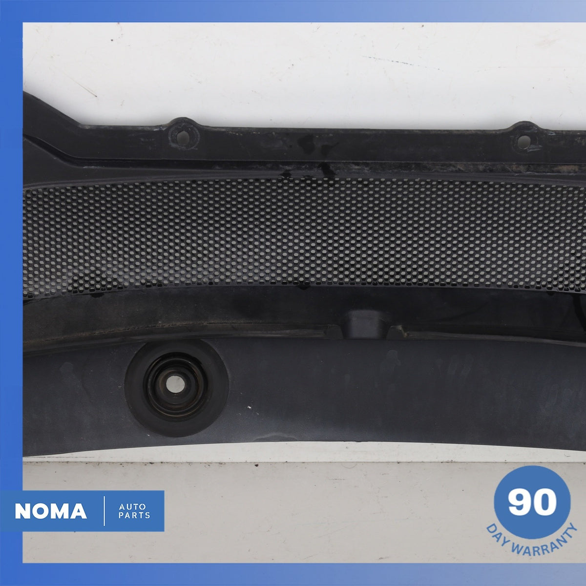 13-23 LR Range Rover Sport L494 L405 Under Windshield Cowl Panel Trim Cover OEM - photo 5