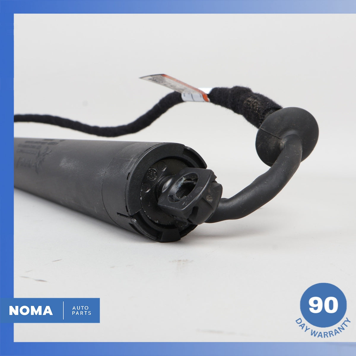 15-20 LR Discovery Sport L550 Left Side Power Trunk Tailgate Strut LR058635 OEM - photo 9