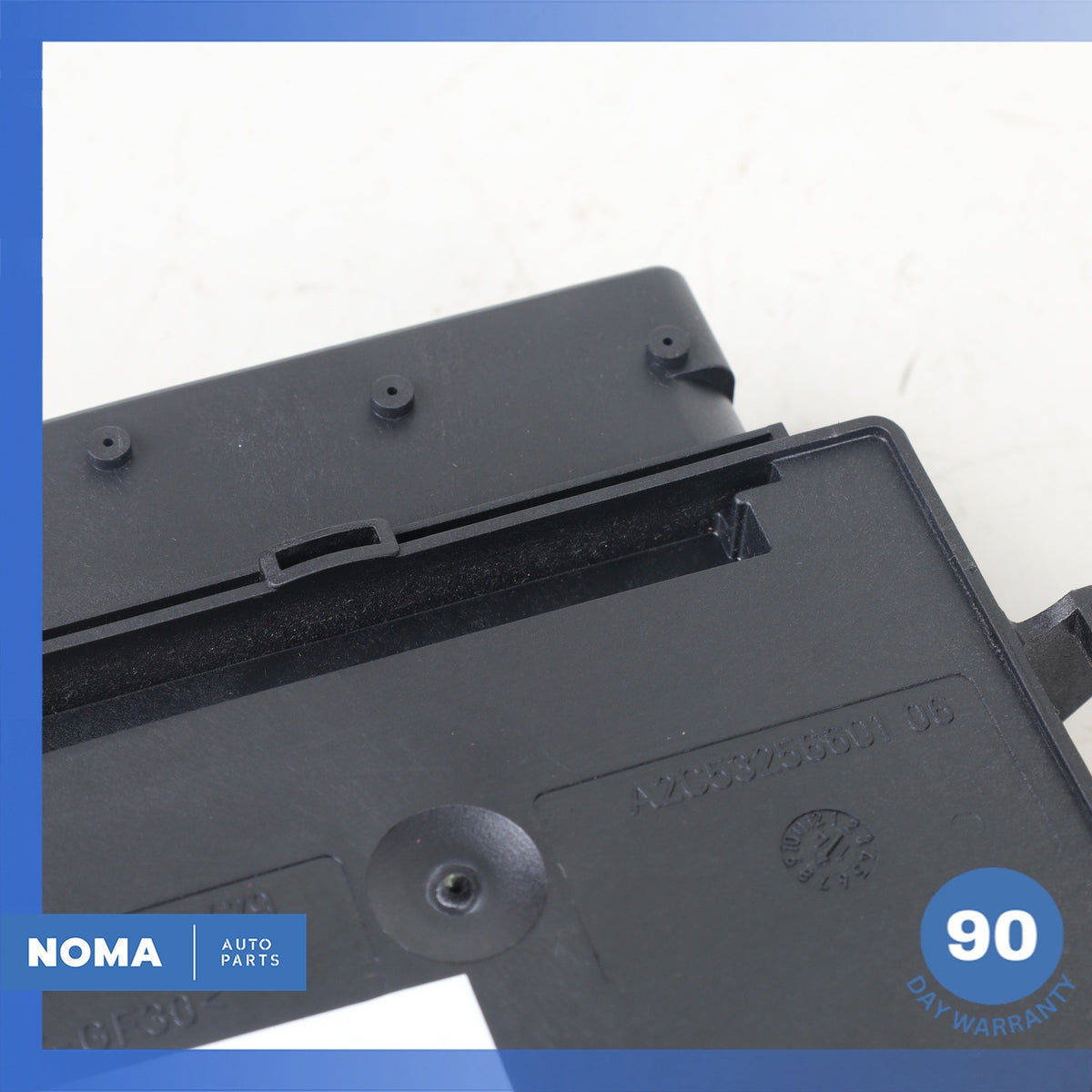 Range Rover Evoque L538 Parking Brake Control Module LR035288 OEM - photo 8