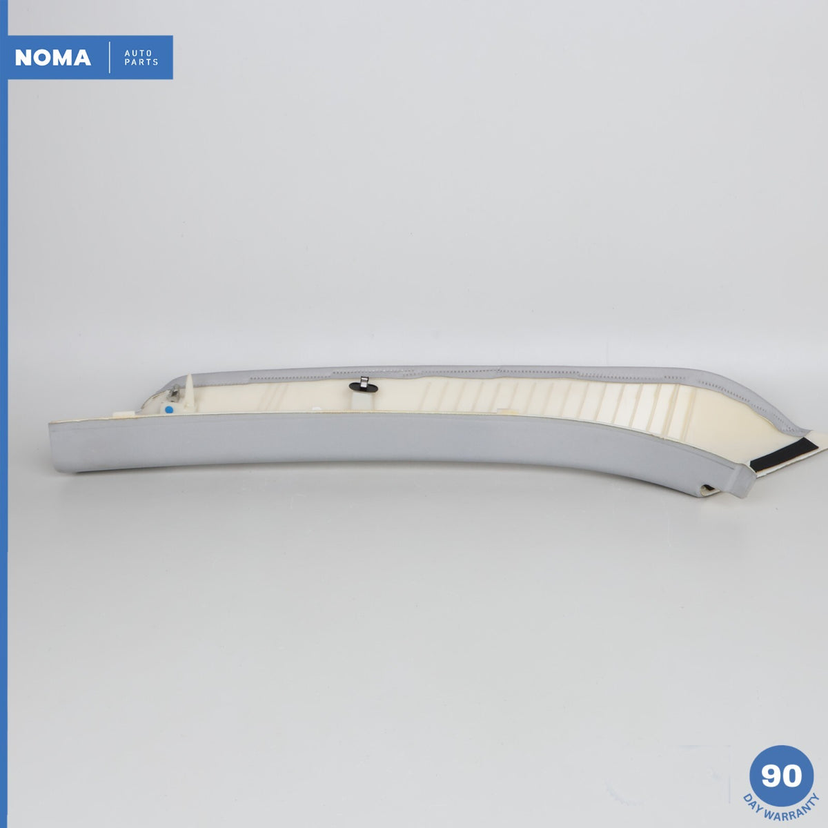 15-19 Land Rover Discovery Sport L550 Front Right Side Upper A Pillar Trim OEM - photo 9