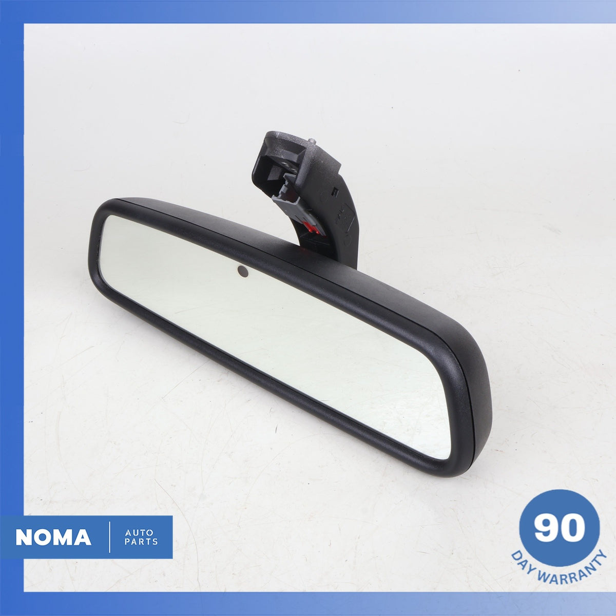 LR Range Rover Evoque L538 Interior Rear View Mirror 6H4217A679BB OEM - photo 1