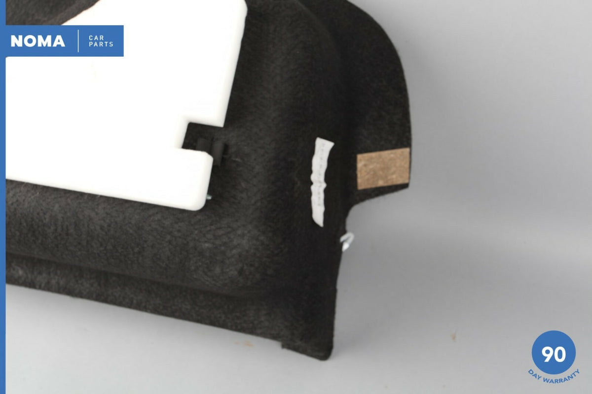 10-18 Jaguar XJ XJL X351 Rear Left Side Trunk Liner Panel Cover AW93F45423AF OEM - photo 7