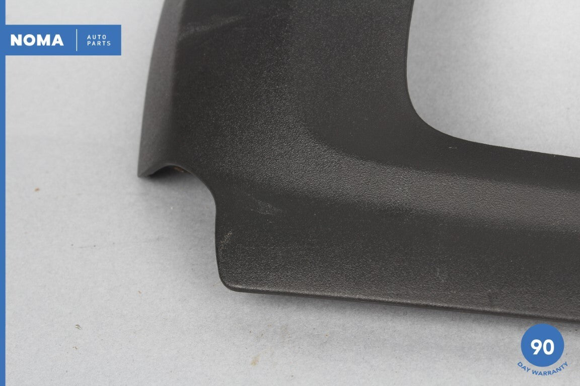 09-15 Jaguar XF XFR X250 Front Left Side Seat Control Switch Trim Cover LEG OEM - photo 6