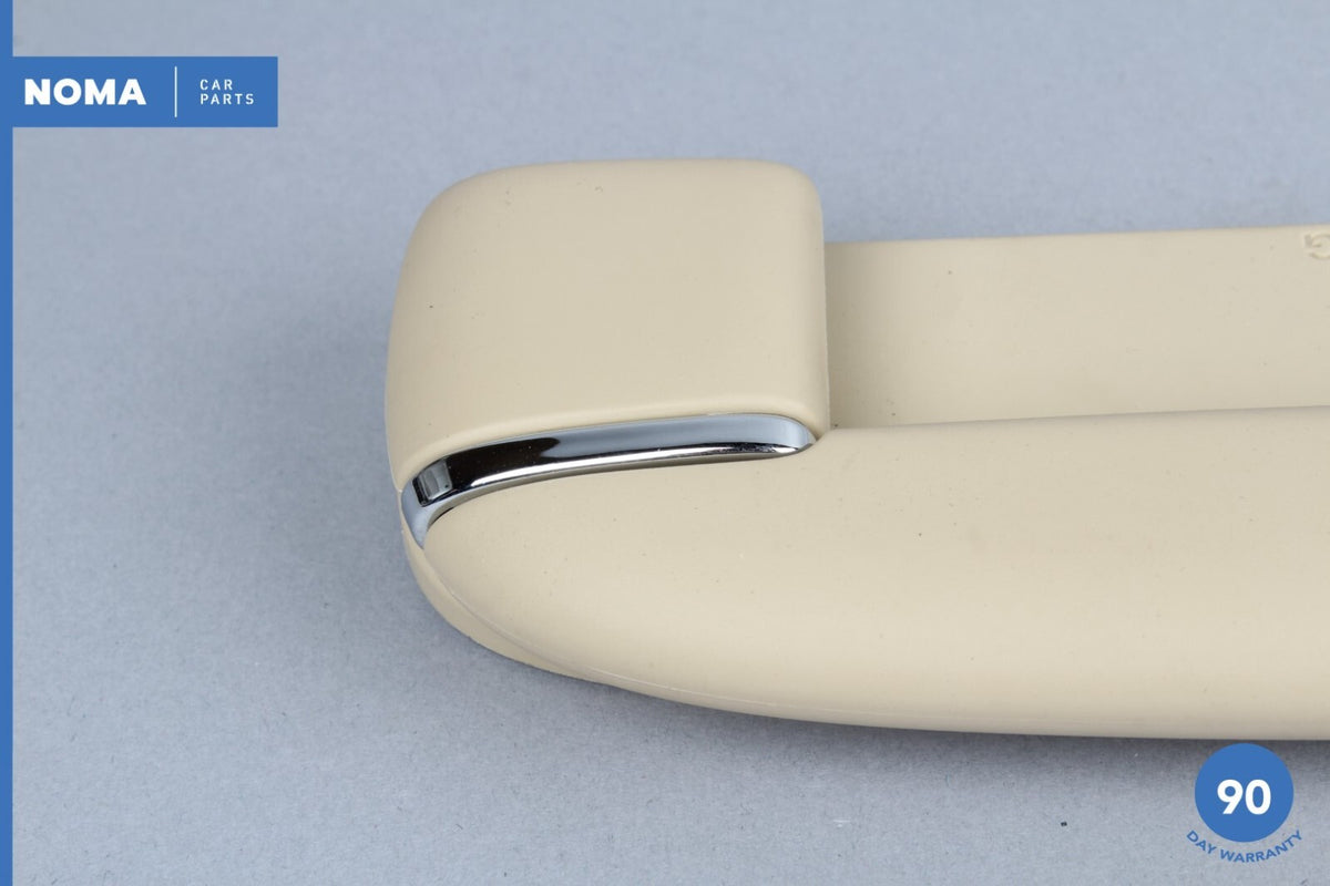 05-09 Jaguar XJ8 VDP X350 X358 Front Left or Right Side Roof Grab Handle SEL OEM - photo 8