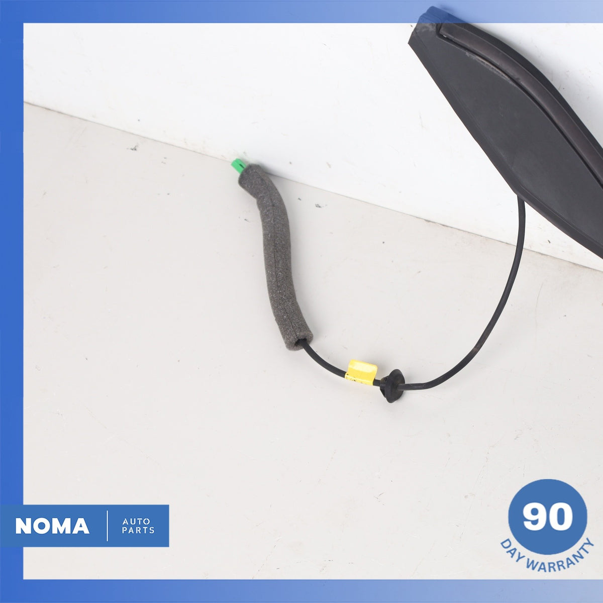 14-22 Range Rover Sport L494 Liftgate Left Anti Pinch Sensor CPLA406A77 OEM - photo 6