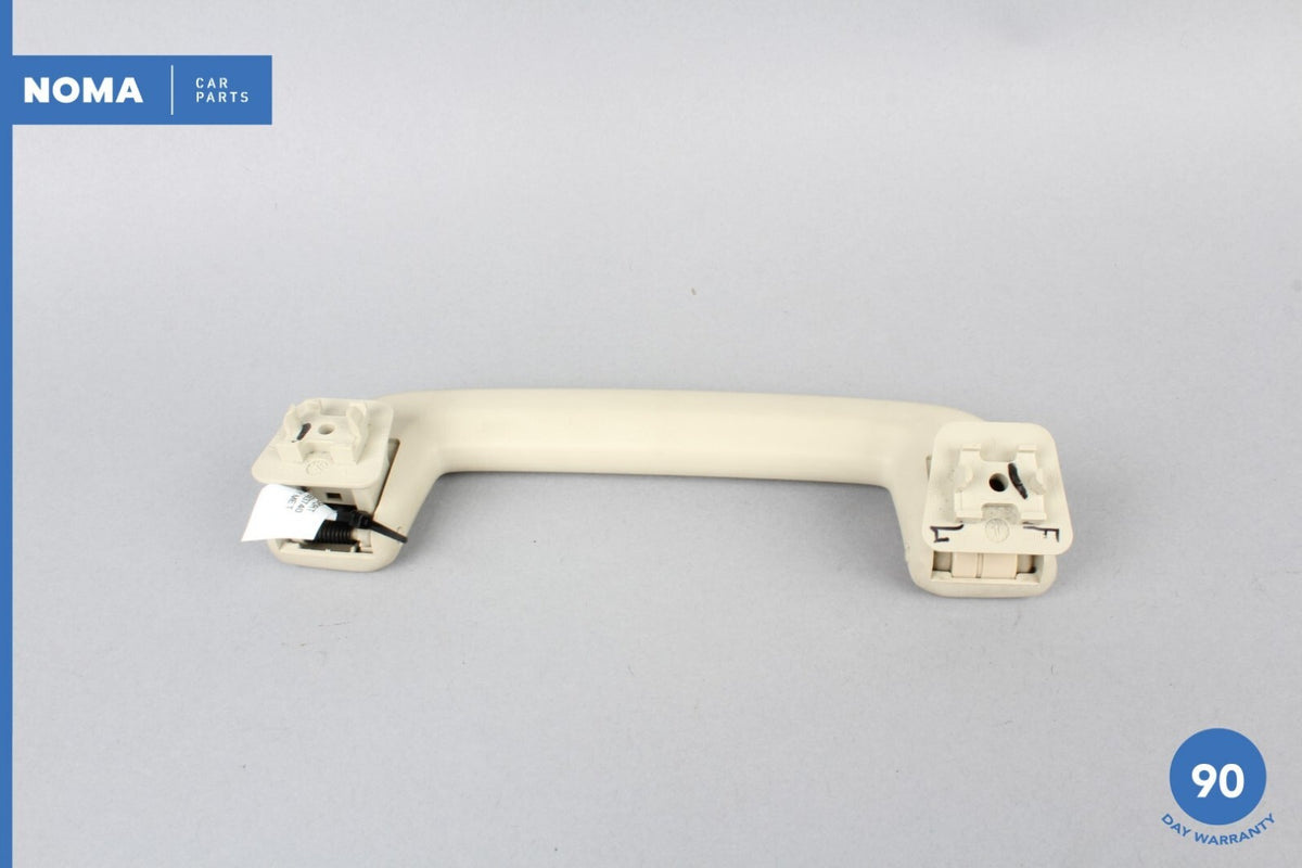 06-13 Range Rover Sport L320 Front Left Driver Side Roof Grip Handle NUG OEM - photo 5