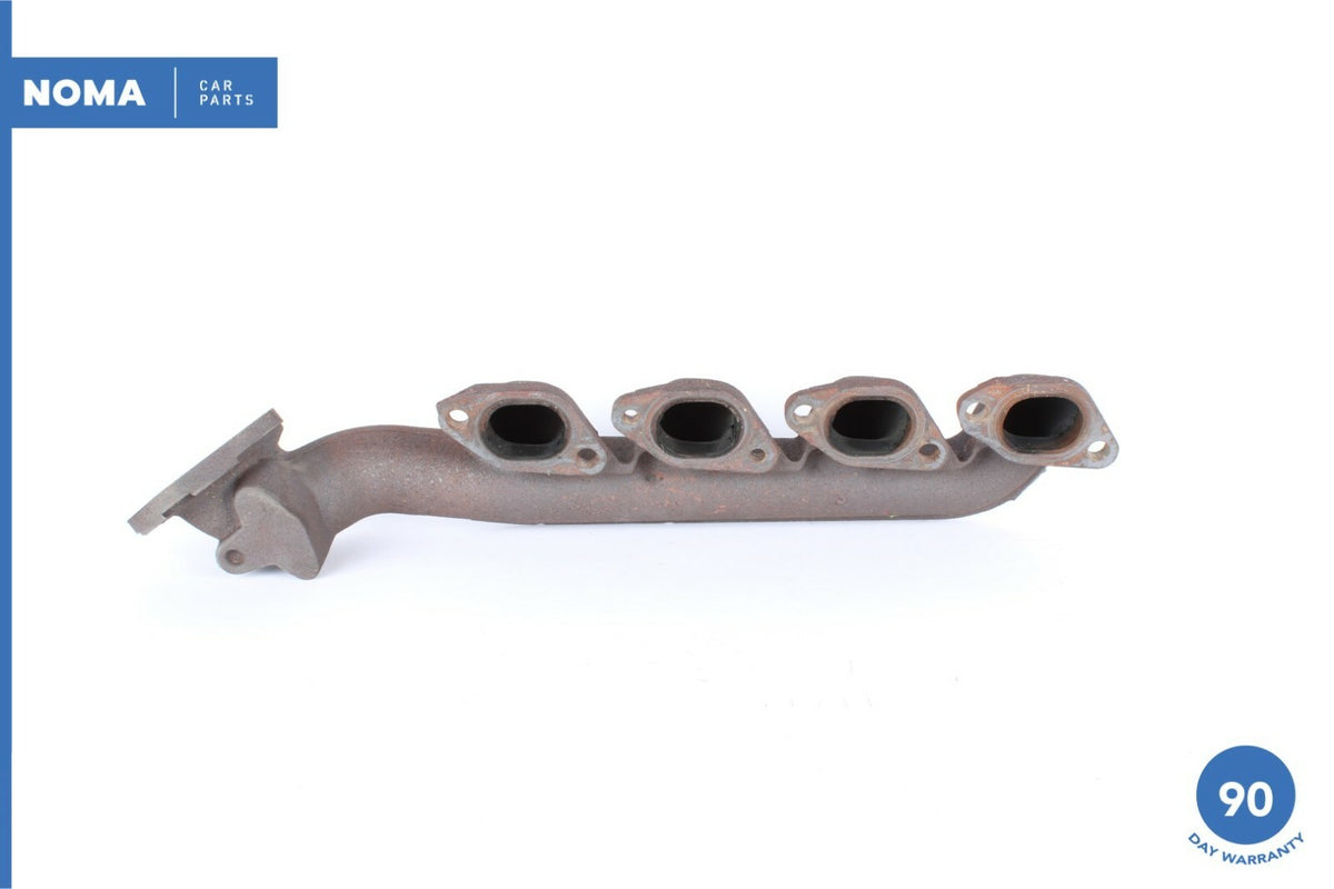 97-99 Jaguar XK8 X100 XJ8 VDP Front Right Engine Exhaust Manifold NCA2900DA OEM - photo 3
