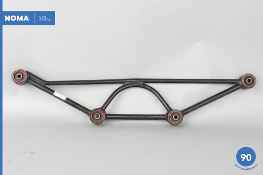 97-06 Jaguar XK8 XKR X100 Rear Sway Bar Brace Subframe Differential Strut OEM - photo 1