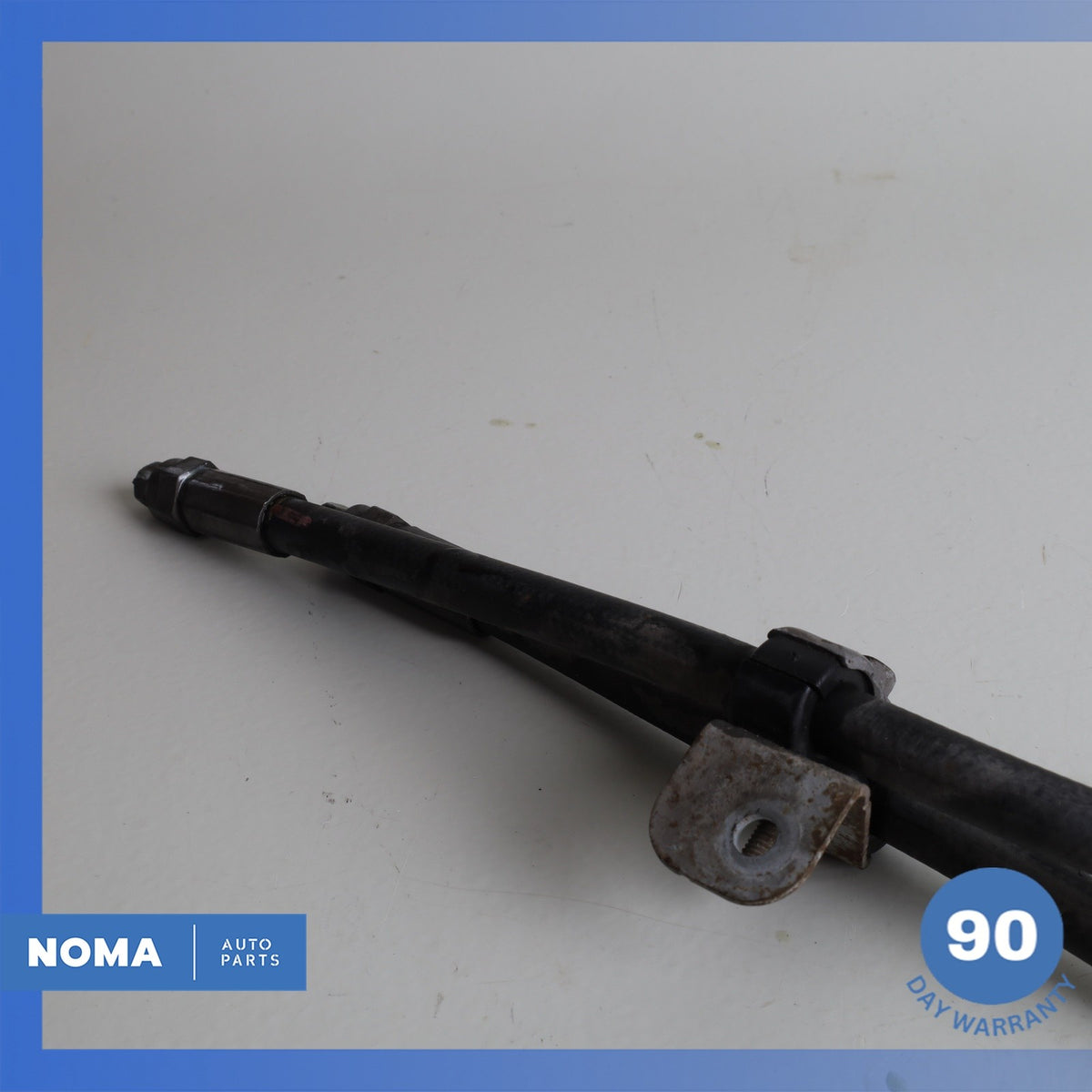 14-19 LR Range Rover Evoque L538 Dynamic Driveline Hydraulic Hose Line Set OEM - photo 10