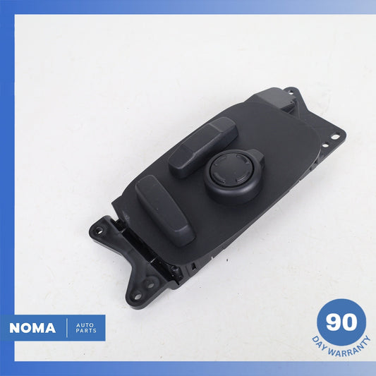 2017 Land Rover L462 Discovery Front Left Seat Adjuster Switch GJ3214B566EB OEM - photo 1