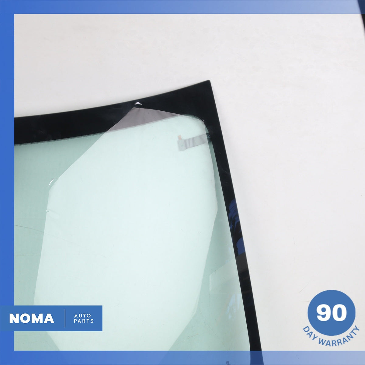 14-17 LR Range Rover Sport L494 Front Windshield Windscreen Window Glass OEM - photo 4