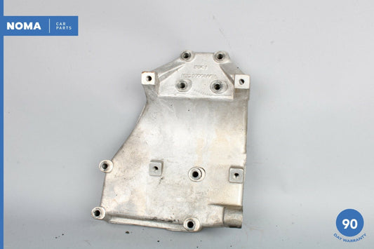 95-97 Jaguar XJ6 VDP X300 HVAC A/C AC Compressor Mounting Bracket NBC5000AA OEM - photo 1