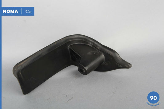 10-15 Jaguar XJ XJL X351 Front Left Driver Side Fender Seal AW9316G033AB OEM - photo 1