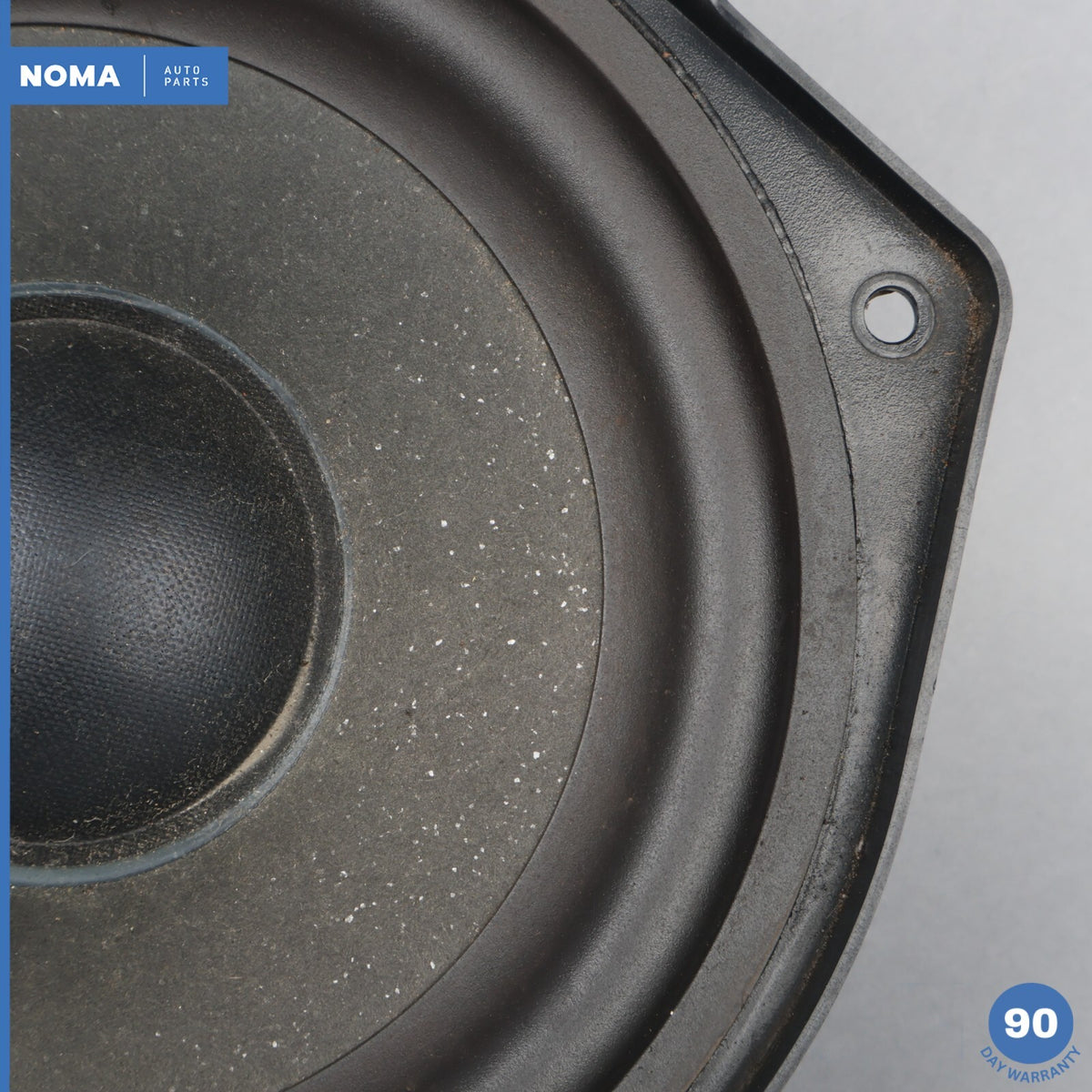 03-08 BMW Z4 E85 E86 Rear Front Left or Right Side Door Hifi Woofer Speaker OEM - photo 3