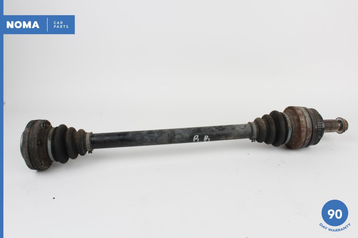 03-05 BMW Z4 E85 E86 Rear Right Passenger Side Suspension Output Axle Shaft OEM - photo 8
