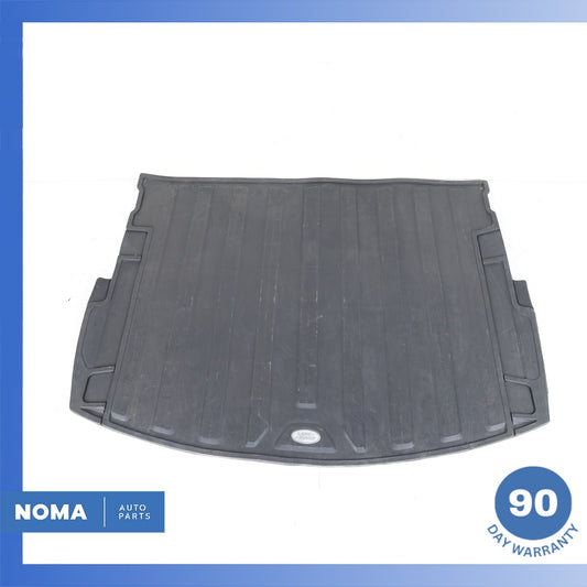 15-23 LR Discovery Sport L550 Rear Back Trunk Boot Cargo Rubber Floor Mat OEM - photo 1