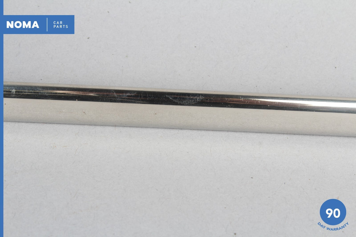 98-03 Jaguar XJ8 XJR VDP X308 SWB Rear Right Side Door Body Exterior Molding OEM - photo 4