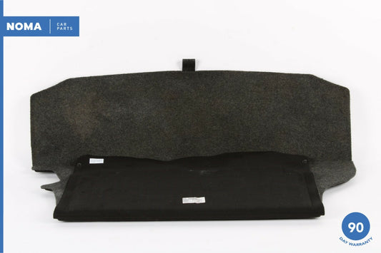 2003 Jaguar S-Type X202 Rear Trunk Spare Wheel Cover Panel Trim 1R83454A90AE OEM - photo 1