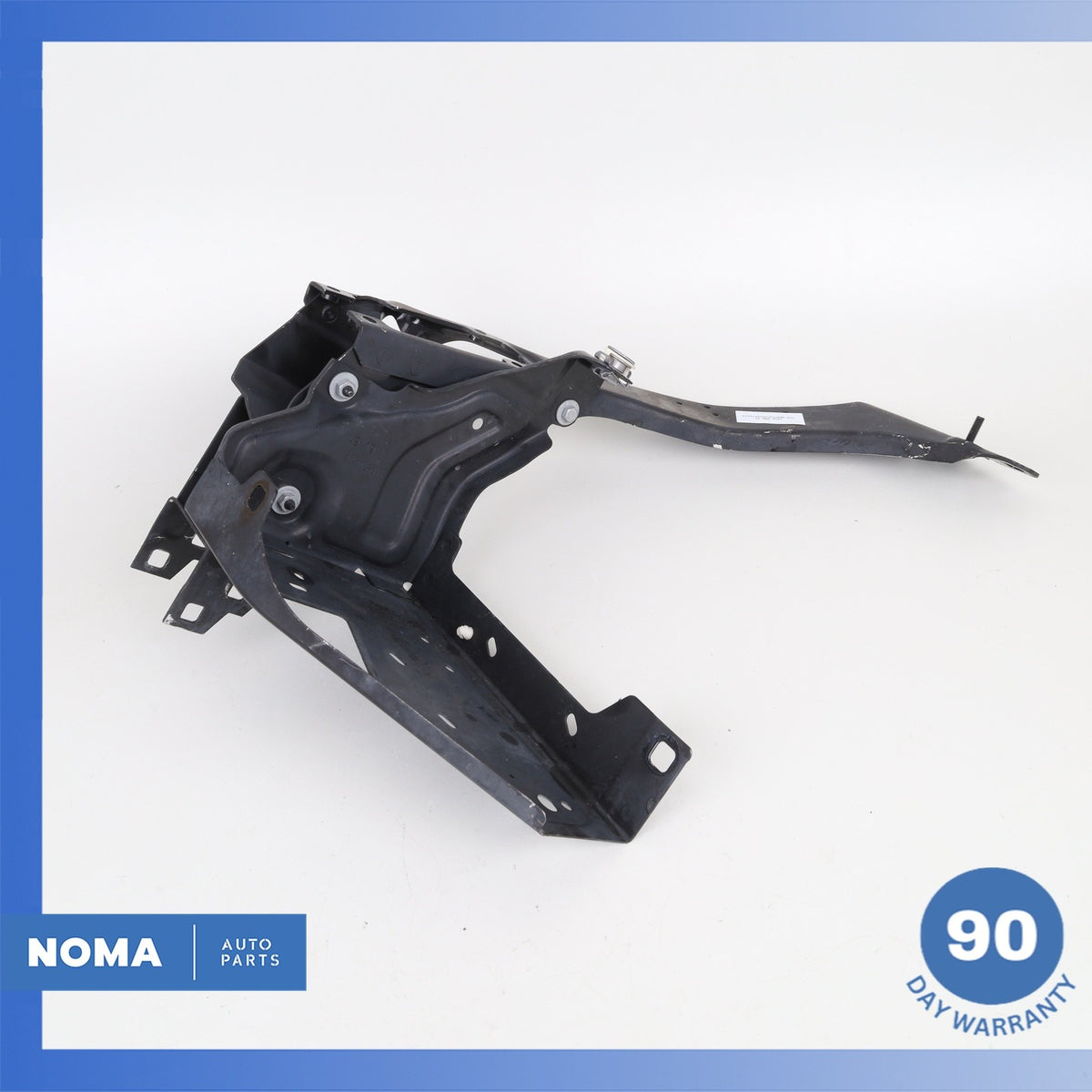 BMW F39 X2 Front Left Headlight Fender Support Mount Bracket OEM - photo 1