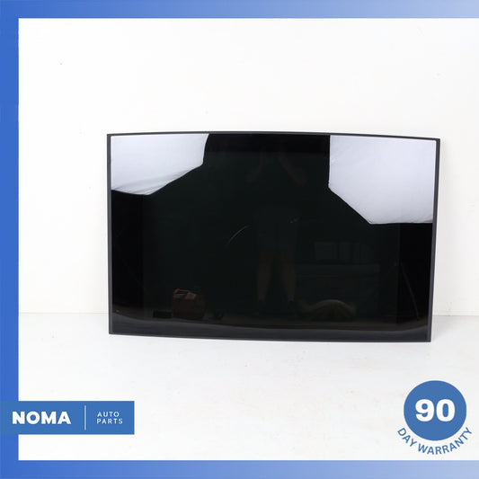 13-22 Range Rover Sport L494 L405 Center Middle Pano Panoramic Roof Glass OEM - photo 1