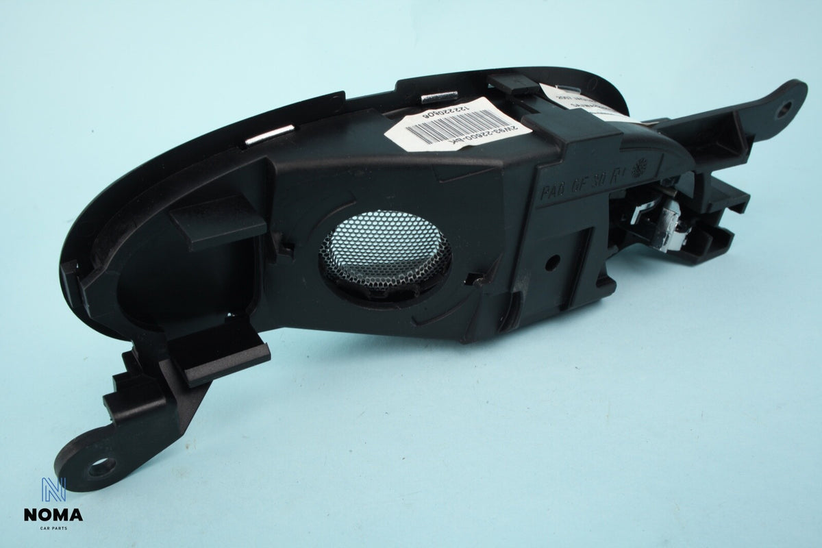 04-09 Jaguar XJ8 XJR VDP X350 Rear Right Passenger Side Interior Door Handle OEM - photo 7