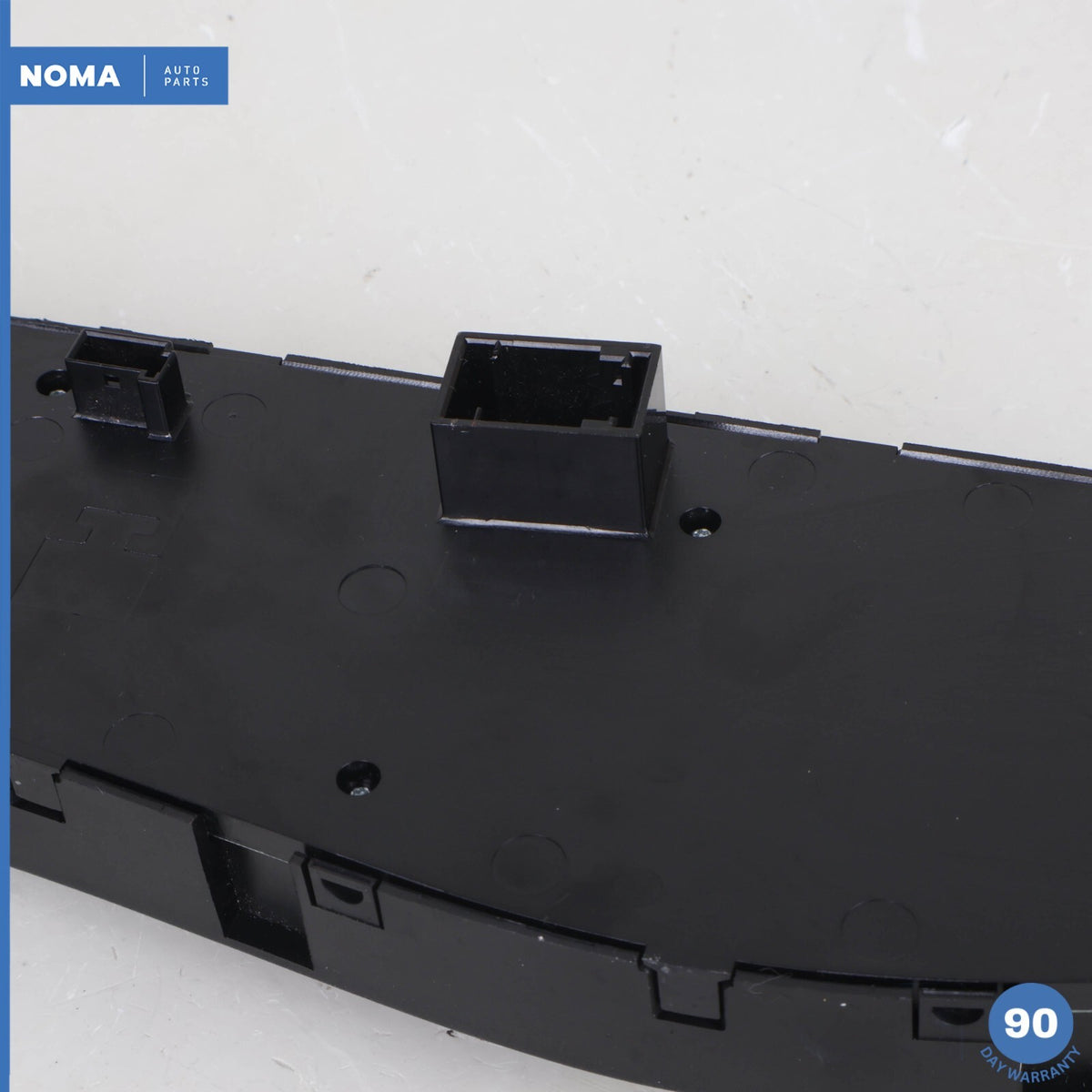 07-12 Land Range Rover L322 Front Right Side Seat Switch OEM - photo 12