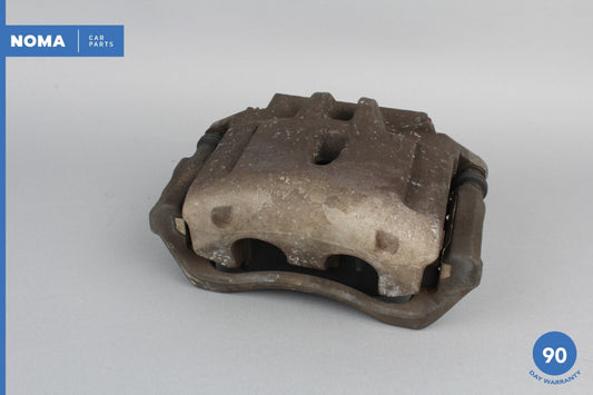 00-05 Jaguar S-Type X200 Front Left Driver Side Brake Caliper Housing OEM - photo 1