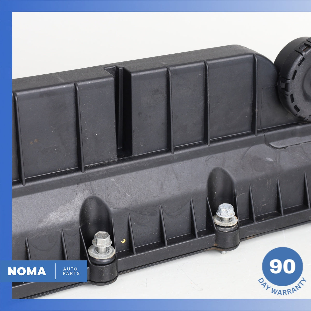 10-24 Range Rover Sport L494 AJ133 Right Engine Cylinder Head Camshaft Cover OEM - photo 3