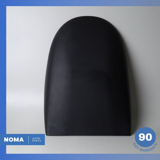 96-02 BMW E36 Z3 Left or Right Side Seat Back Panel Cover Black 8400975 OEM - photo 1