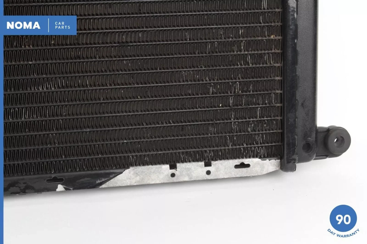 98-06 Jaguar X100 XKR XJR Supercharged Intercooler Radiator MNC8200AE OEM - photo 11