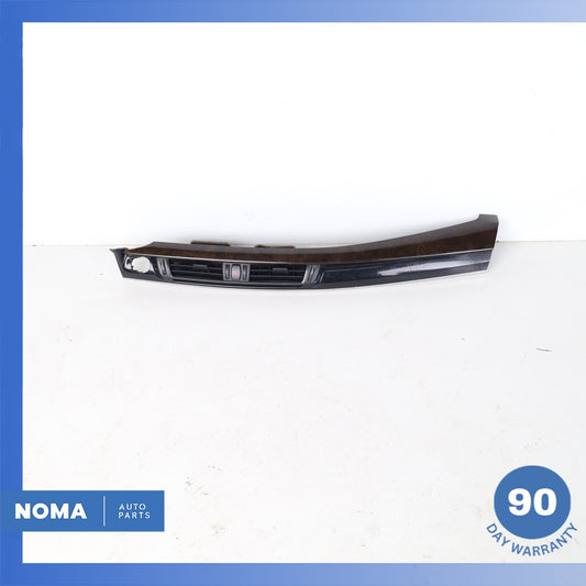 14-19 BMW F15 X5 Dash Dashboard A/C AC Air Vent Grille Assembly 51459270476 OEM - photo 1