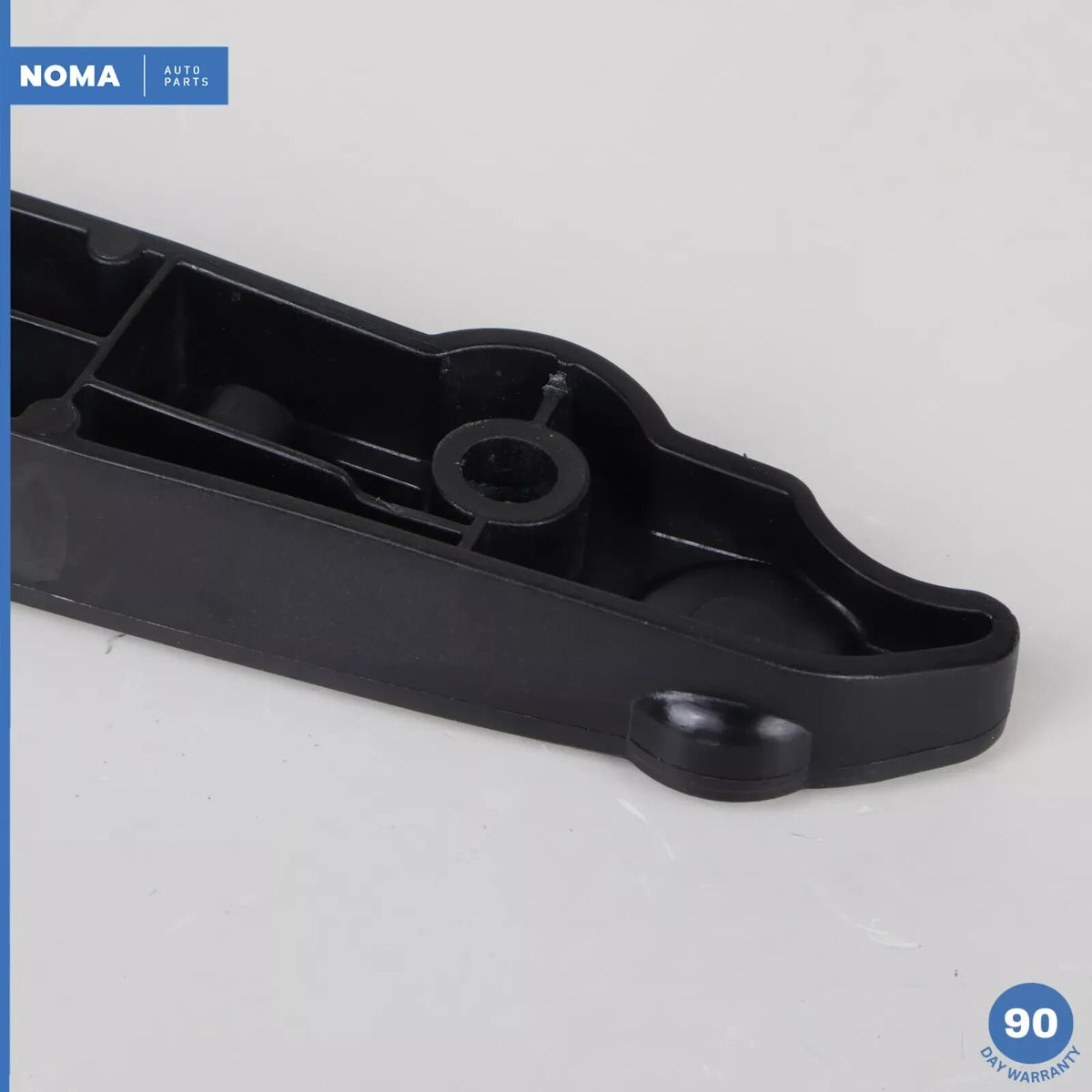 12-19 LR Range Rover Evoque L538 Front Left Bumper Mounting Bracket OEM - photo 6
