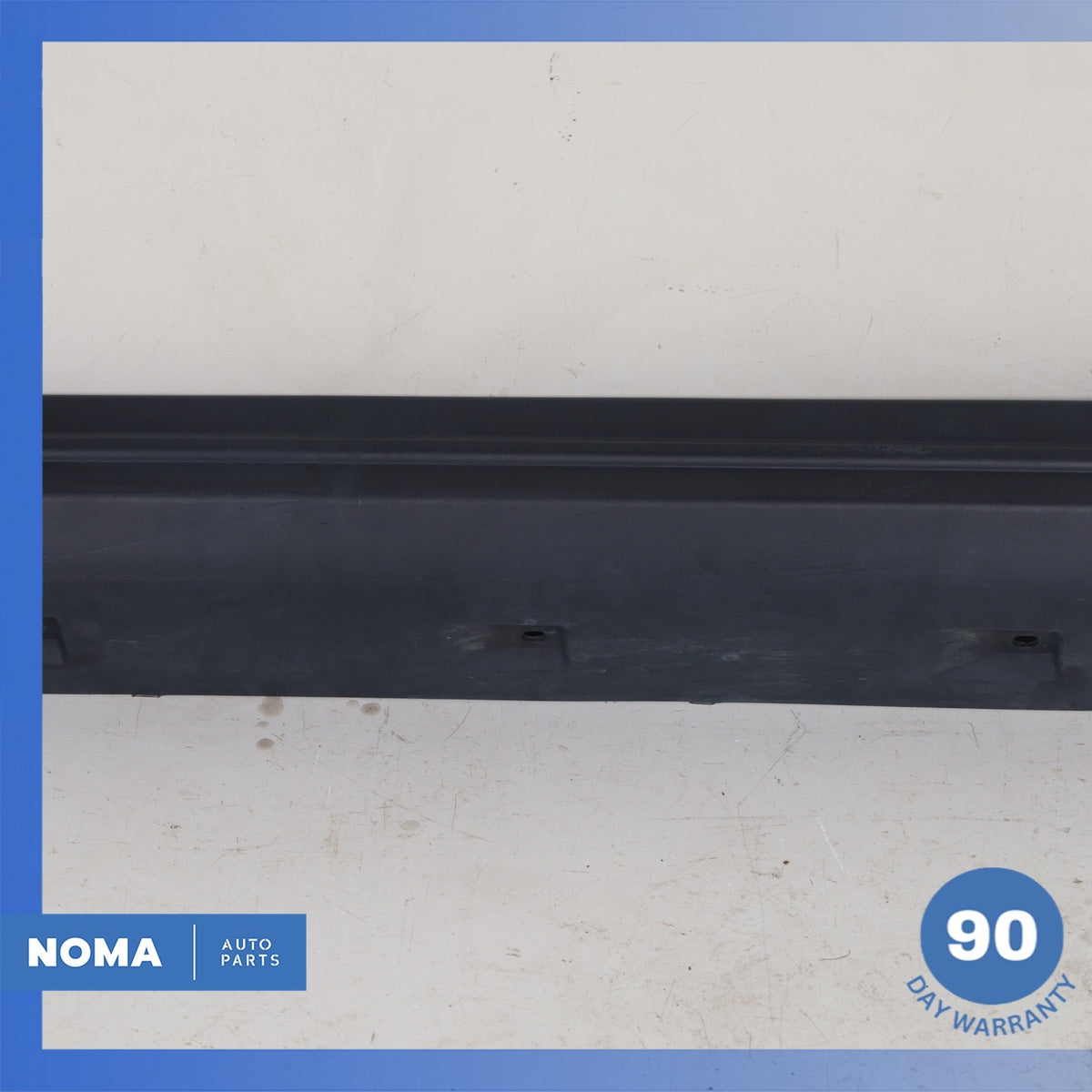05-16 Land Rover L319 LR4 Right Skirt Rocker Molding Panel 5H22108B02EA OEM - photo 4