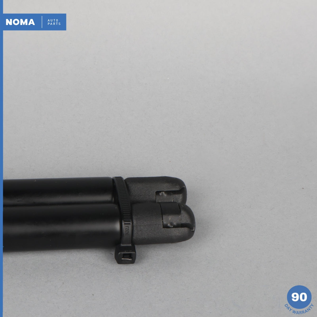 09-16 BMW Z4 E89 Roadster Folding Hardtop Roof Lift Lifter Gas Strut Set OEM - photo 7