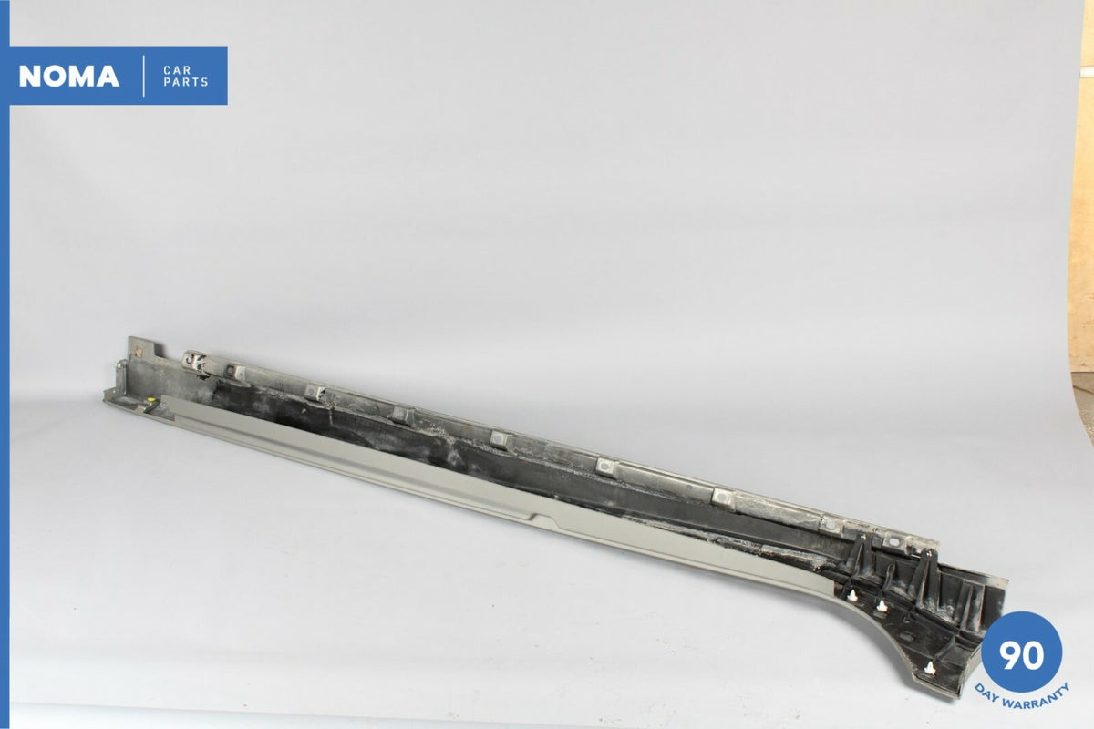 10-18 Jaguar XJL X351 LWB Left Side Skirt Rocker Molding AW93F10609BE GDR OEM - photo 8
