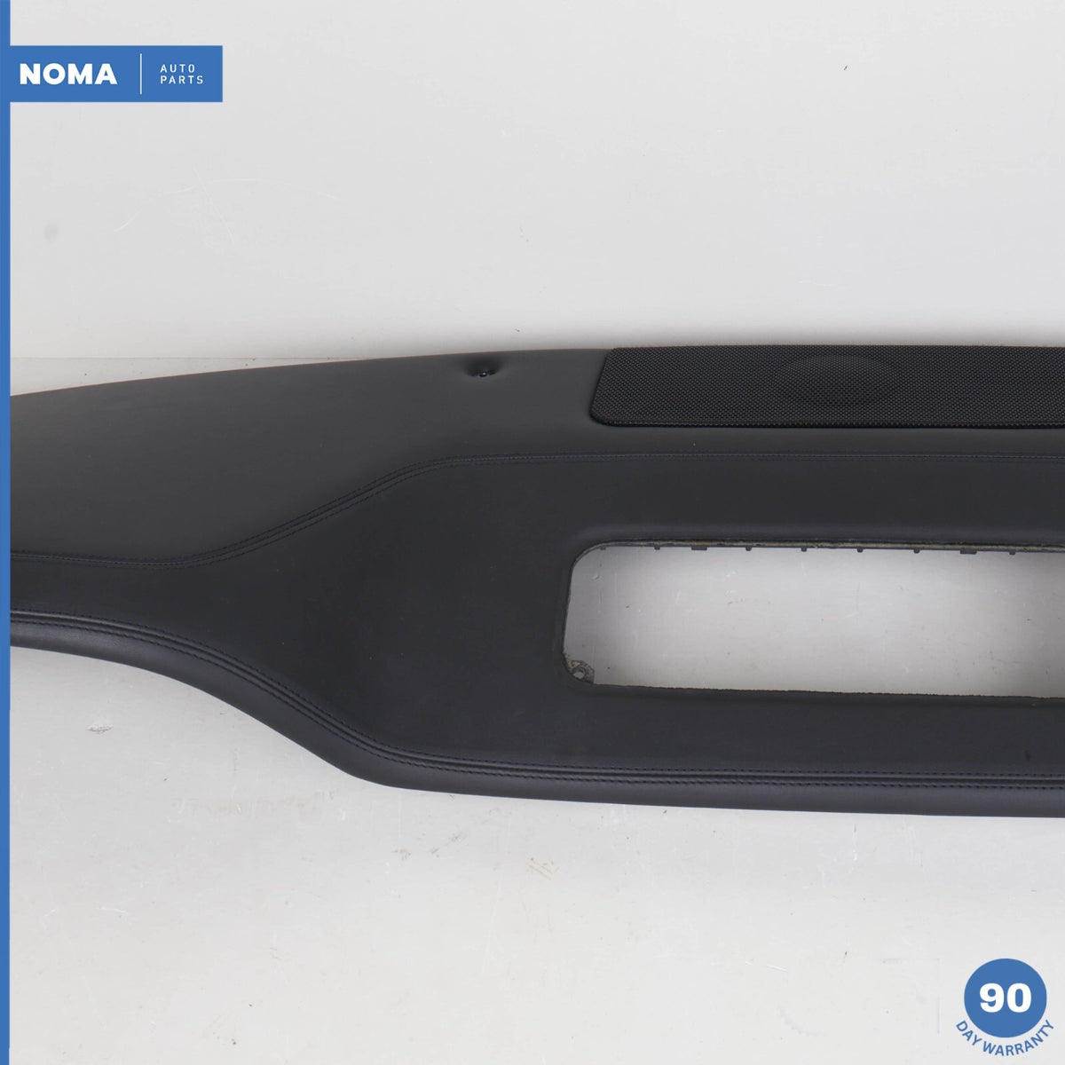 10-12 Land Rover Range Rover L322 Dashboard Dash Board Instrument Panel OEM - photo 5
