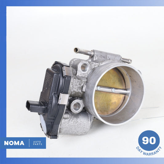 13-24 Jaguar X761 F-Pace Range Rover 3.0L/5.0L Engine Motor Throttle Body OEM - photo 1