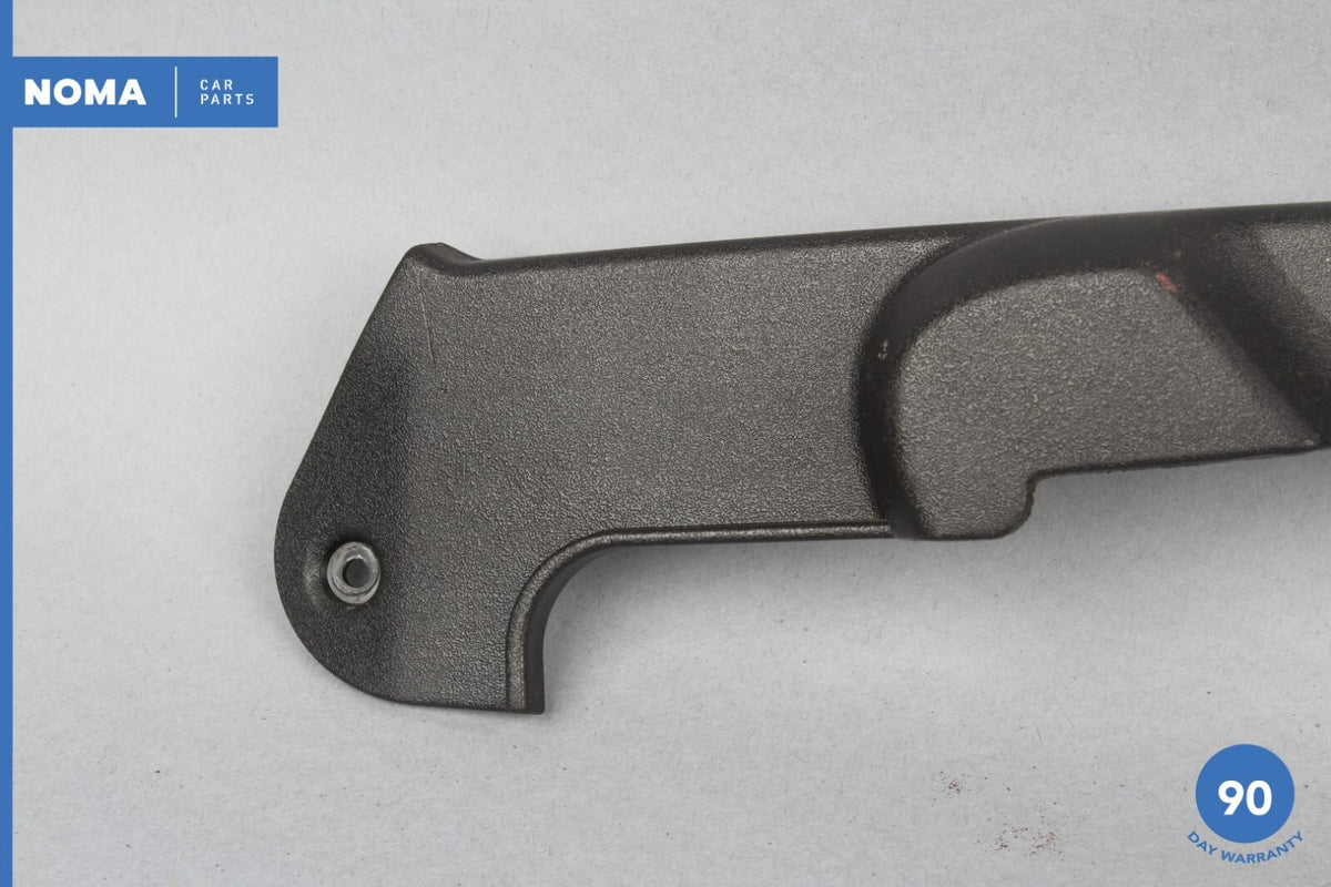 10-15 Jaguar XKR X150 Front Right Passenger Side Seat Mechanism Cover LEG OEM - photo 2