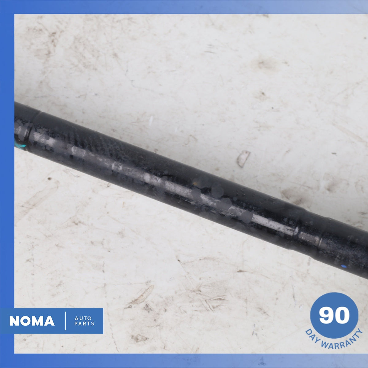 13-24 Range Rover Sport L494 Rear Left Driver Side Axle Shaft CPLA4K139CB OEM - photo 5