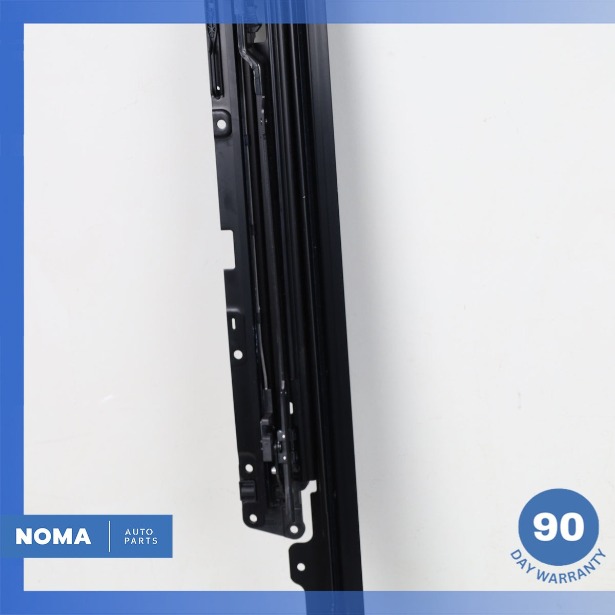 20-23 Range Rover Evoque L551 Panorama Sunroof Guide Rail Frame Track OEM 58k - photo 17