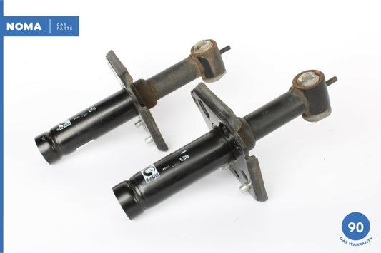 97-06 Jaguar XK8 X100 Rear Left Right Bumper Strut Shock Absorber Set of 2 OEM - photo 1