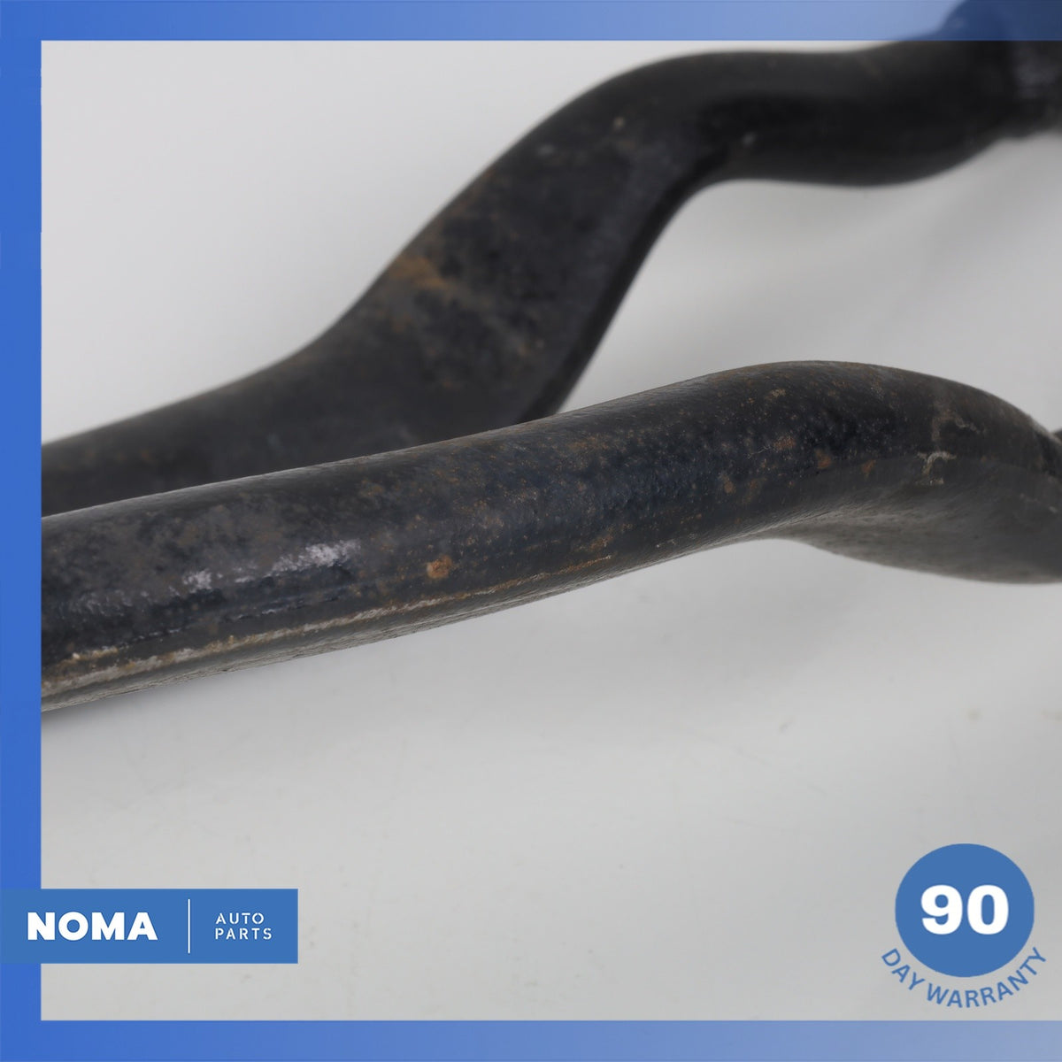 14-26 LR Range Rover L494 L405 Front Left & Right Lower Control Arm Set OEM - photo 4