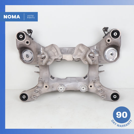 13-18 Range Rover Sport L494 L405 Rear Subframe Suspension Frame Crossmember OEM - photo 1