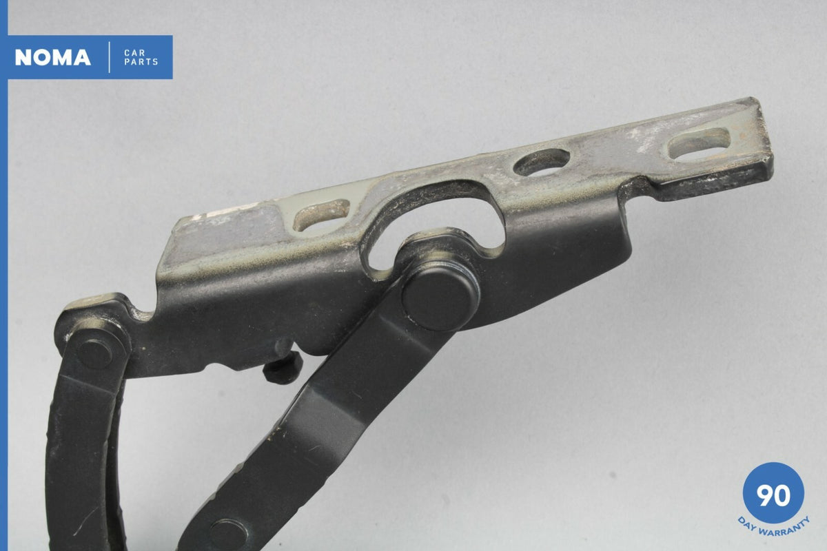 07-08 BMW 750i 750Li E66 E65 Front Right Passenger Side Hood Bonnet Hinge OEM - photo 4