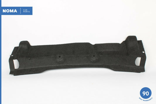 09-15 Jaguar XF XFR X250 Trunk Boot Interior Carpet Trim Cover 8X235445443AC OEM - photo 1