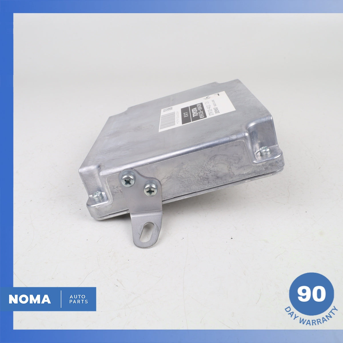 Lexus UCF40 LS460 A/T Automatic Transmission Computer Module OEM - photo 8