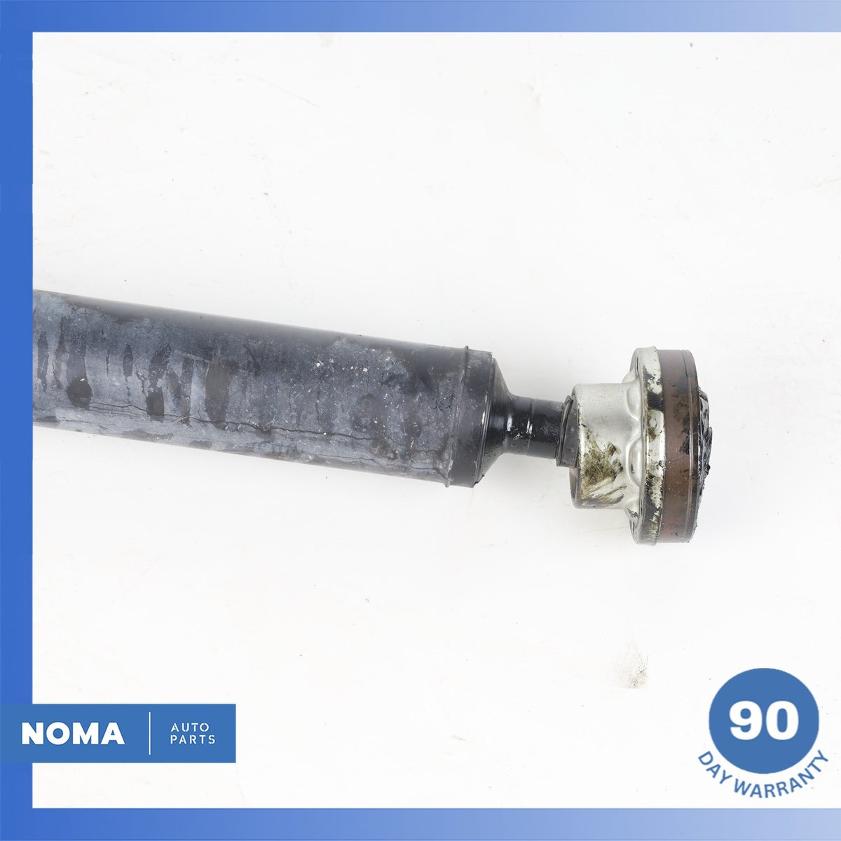 Audi 8T A5 Quattro Rear Driveshaft Drive Propeller Prop Shaft 8T0521101AB OEM - photo 10
