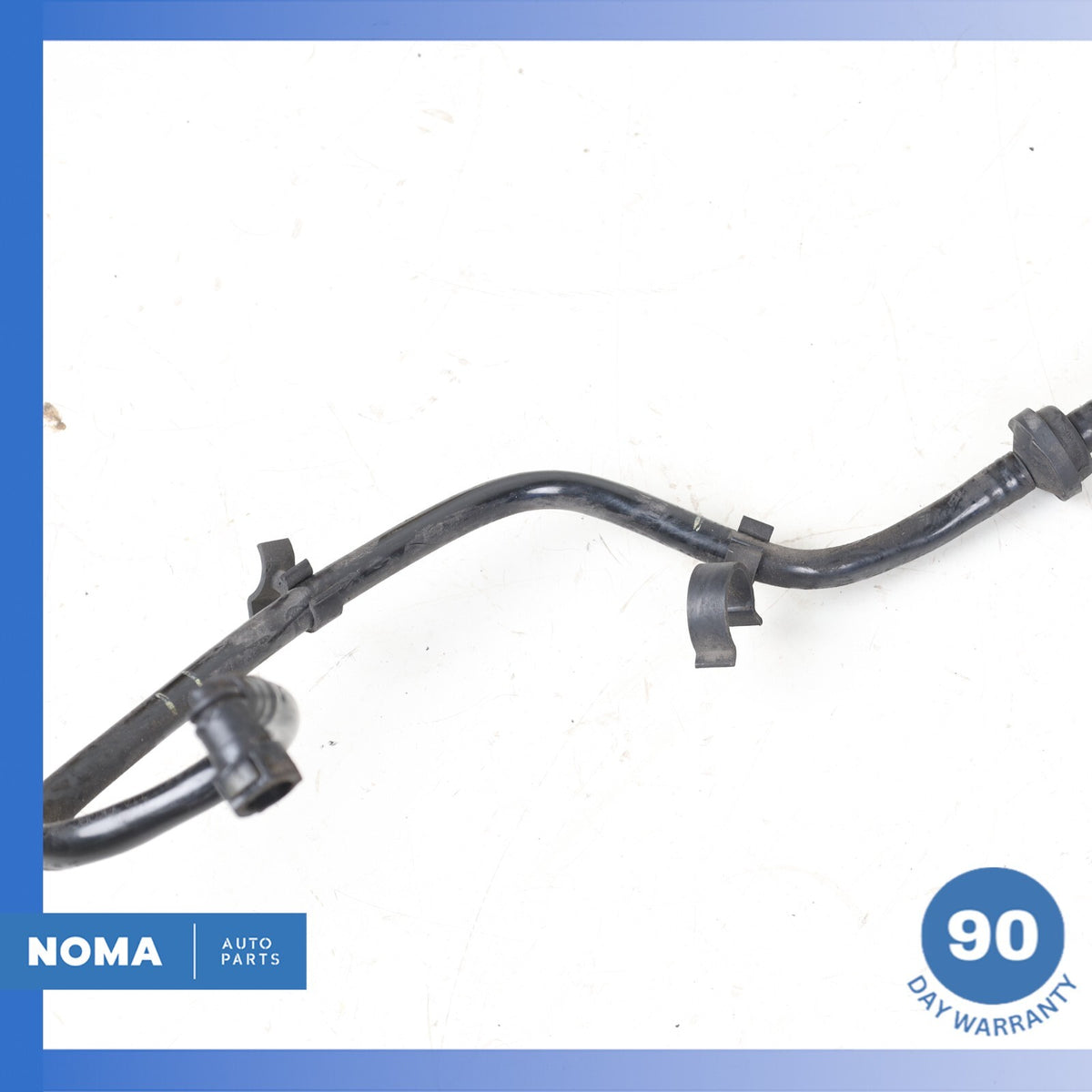 2016 LR Range Rover Sport L494 Brake Vacuum Vapor Hose Set LR048199 OEM - photo 8